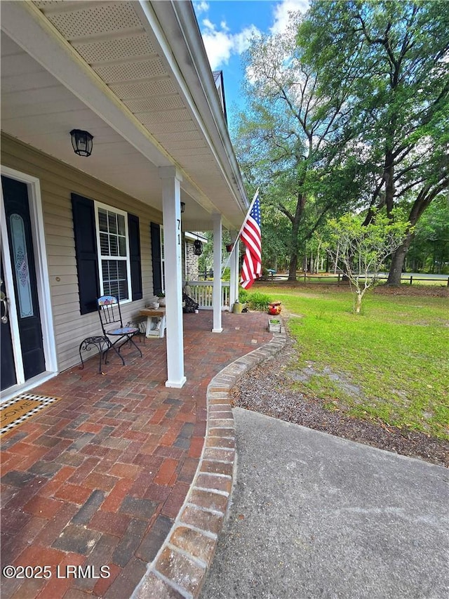 71 Taylor Mill Rd, Ridgeland, SC 29936 - photo 10