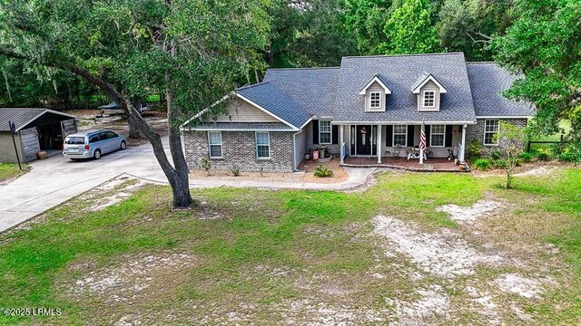 71 Taylor Mill Rd, Ridgeland, SC 29936 - photo 2