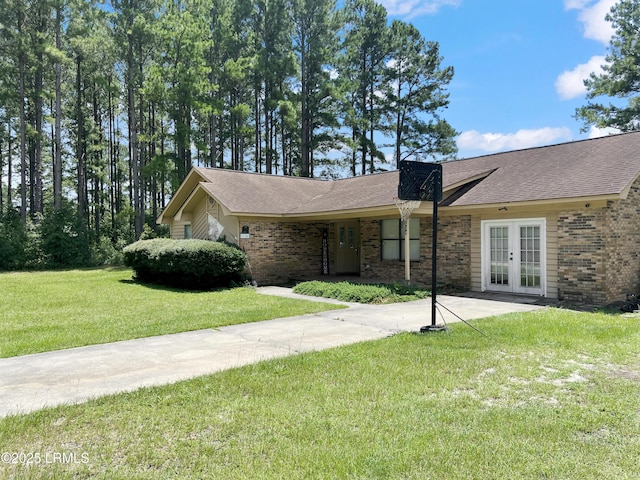 134 Kerrison St, Varnville, SC 29944 - photo 2