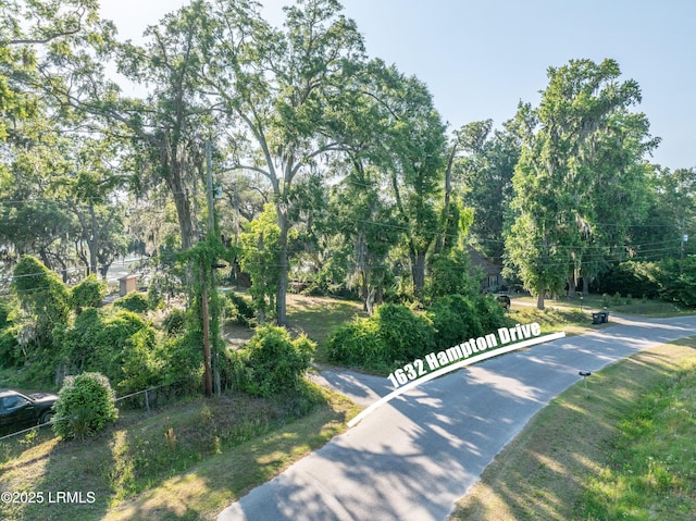 1632 Hampton Dr, Beaufort, SC 29906 - photo 2