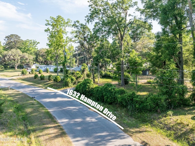 1632 Hampton Dr, Beaufort, SC 29906 - photo 4