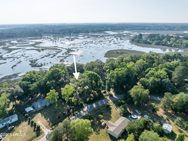 1632 Hampton Dr, Beaufort, SC 29906 - photo 5