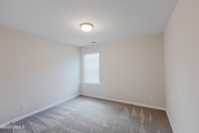 61 Conifer St, Hardeeville, SC 29927 - unfurnished room featuring carpet floors and baseboards