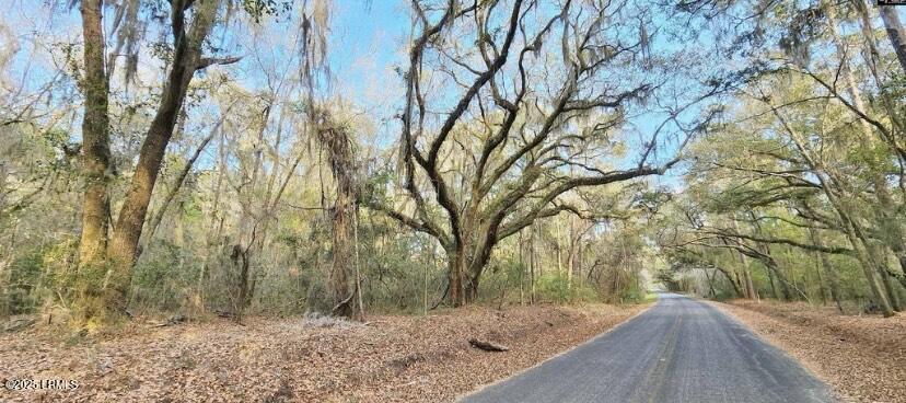 Tbd Carolina Causeway, Saint Helena Island, SC 29920