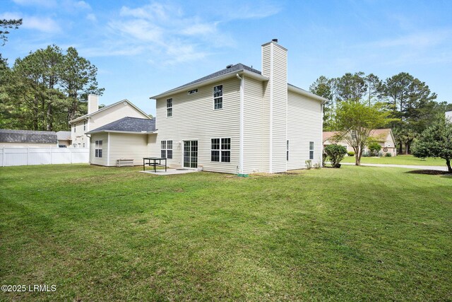 35 Kendall Dr, Bluffton, SC 29910 - photo 31