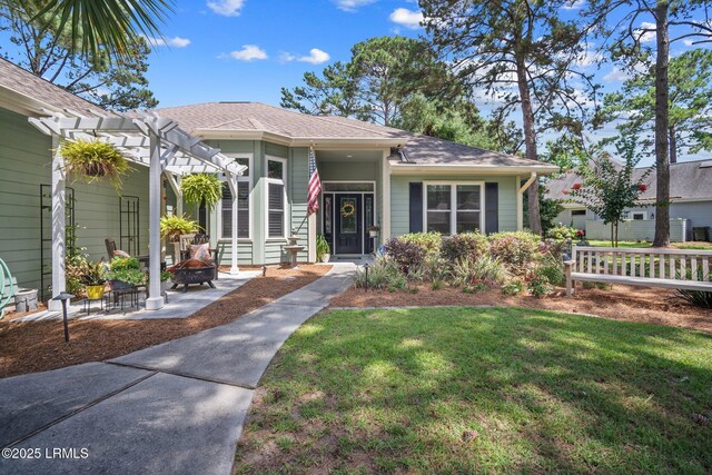 114 Besseleiu Ct, Bluffton, SC 29910 - photo 25