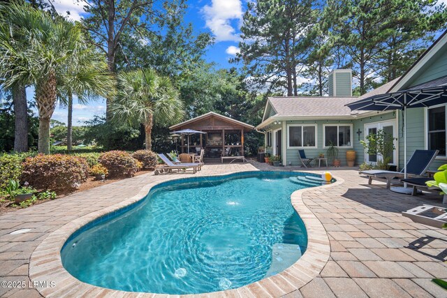 114 Besseleiu Ct, Bluffton, SC 29910 - photo 5