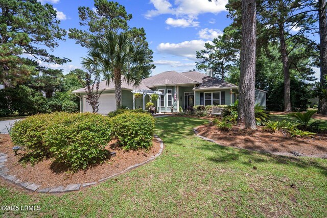 114 Besseleiu Ct, Bluffton, SC 29910 - photo 27