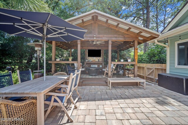 114 Besseleiu Ct, Bluffton, SC 29910 - photo 3