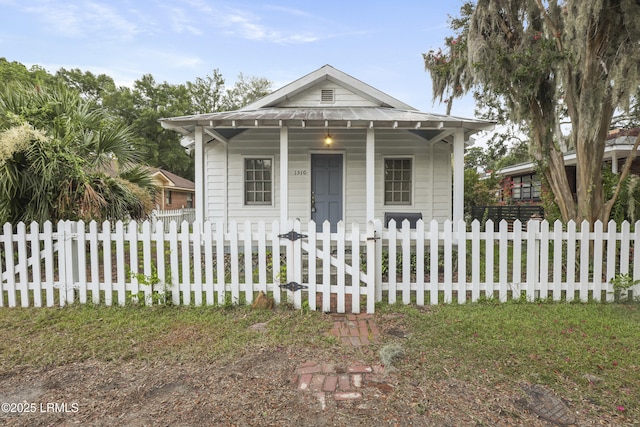 1510 Congress St, Beaufort, SC 29902 - photo 1