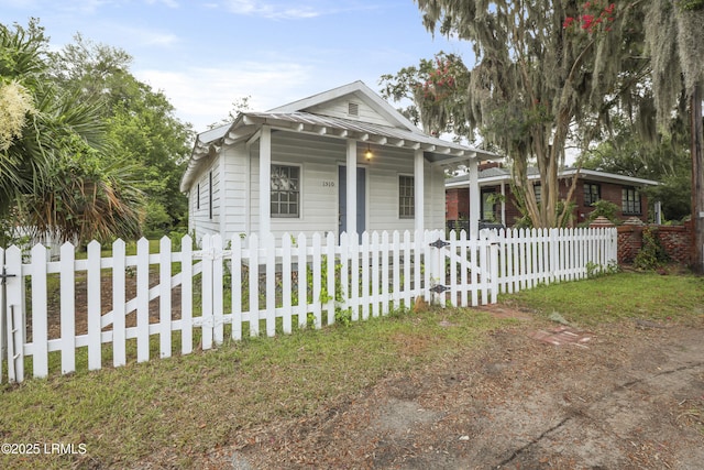 1510 Congress St, Beaufort, SC 29902 - photo 2