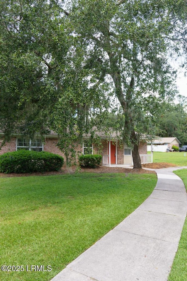 1 Taft St Unit 110, Beaufort, SC 29902 - photo 32