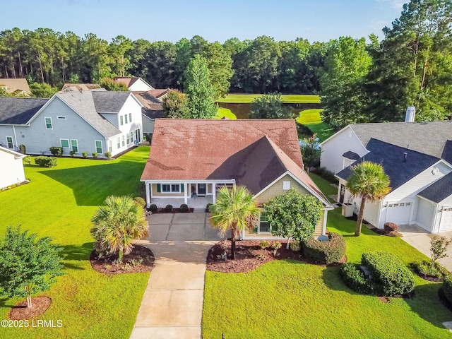 18 Yonges Island Dr, Bluffton, SC 29910 - view of subject property
