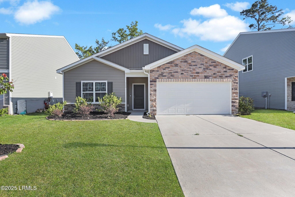 159 Great Bend Dr, Beaufort, SC 29906 - photo 1