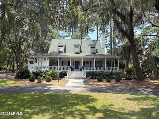 8 Dolphin Point Dr, Beaufort, SC 29907 - photo 1