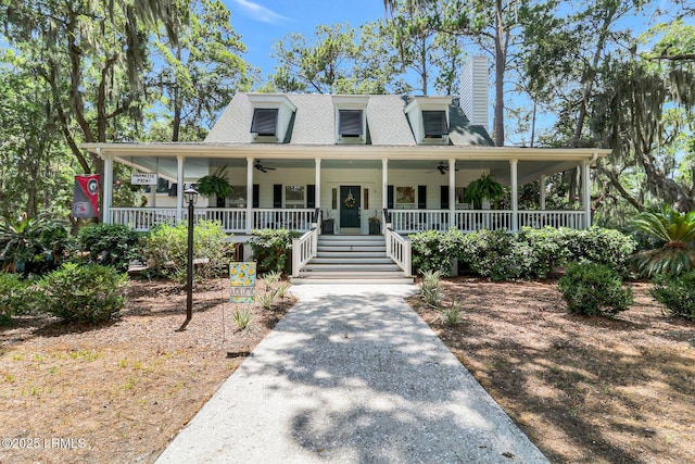 8 Dolphin Point Dr, Beaufort, SC 29907 - photo 2