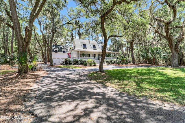 8 Dolphin Point Dr, Beaufort, SC 29907 - photo 3
