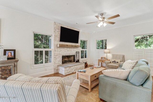 8 Dolphin Point Dr, Beaufort, SC 29907 - photo 13