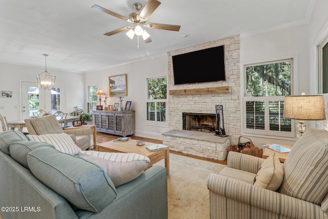 8 Dolphin Point Dr, Beaufort, SC 29907 - photo 11