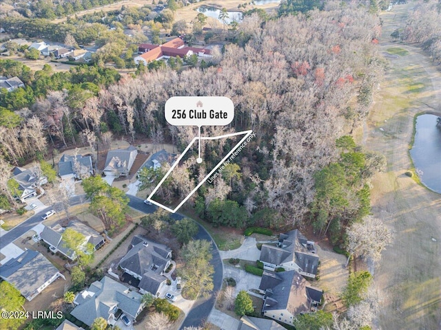 Listing photo 3 for 256 Club Gate Dr, Bluffton SC 29910