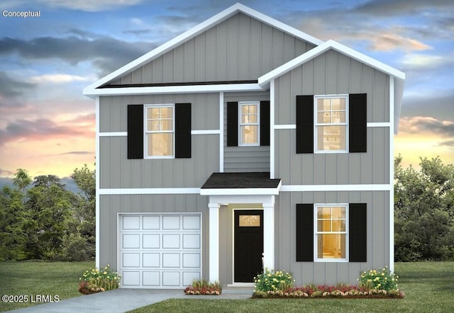 1595 Sanctum St, Ridgeland, SC 29936 - photo 1