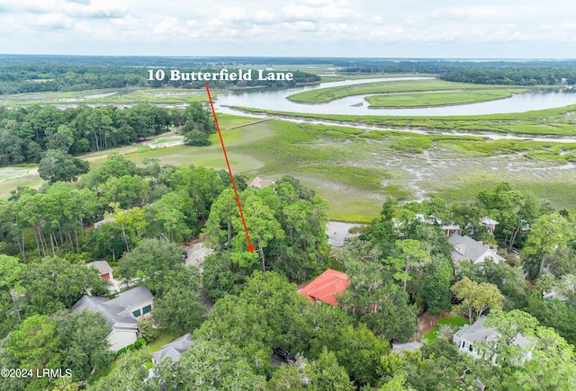 10 Butterfield Ln, Beaufort, SC 29907