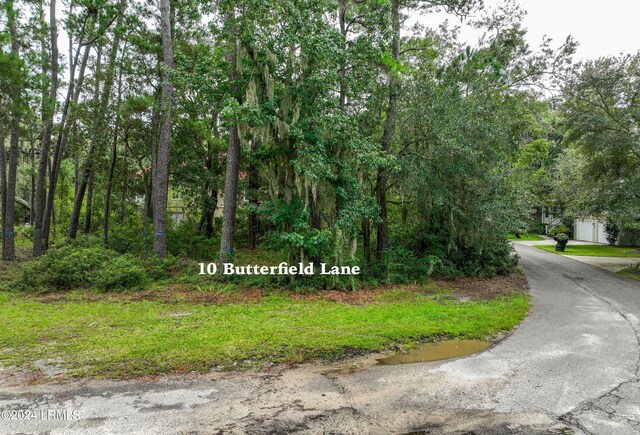 10 Butterfield Ln, Beaufort, SC 29907