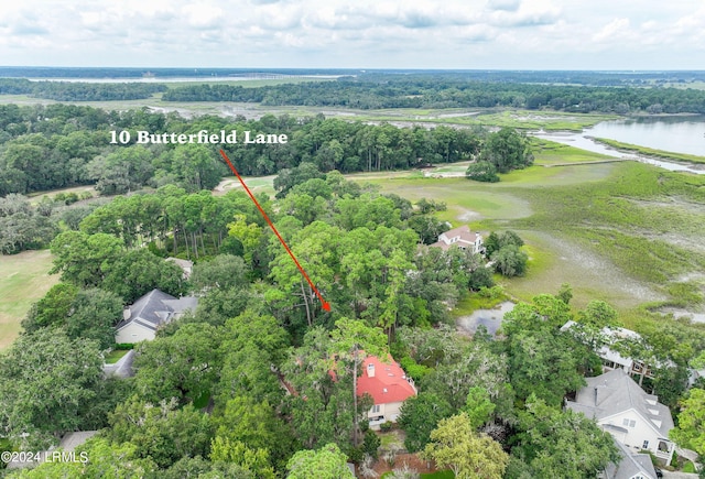 10 Butterfield Ln, Beaufort, SC 29907