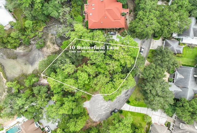 10 Butterfield Ln, Beaufort, SC 29907