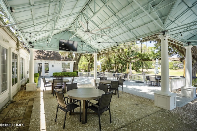 10 Butterfield Ln, Beaufort, SC 29907