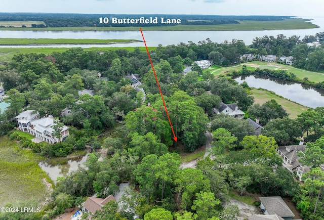 10 Butterfield Ln, Beaufort, SC 29907