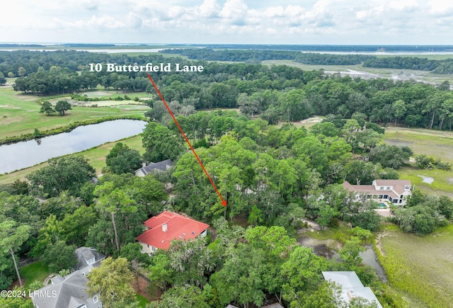 10 Butterfield Ln, Beaufort, SC 29907