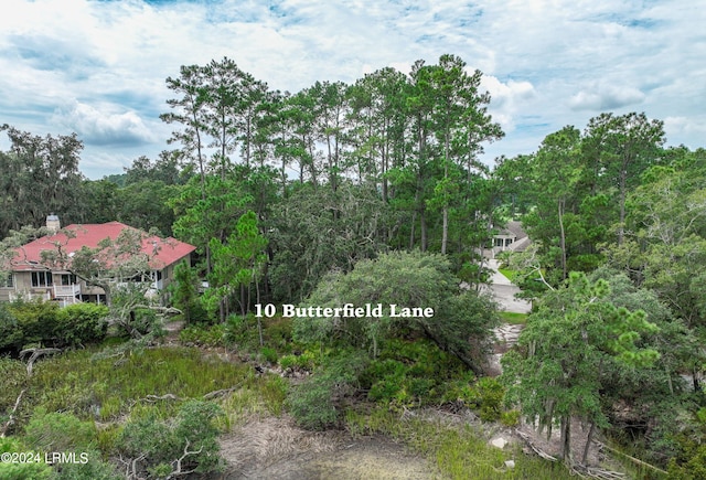 10 Butterfield Ln, Beaufort, SC 29907