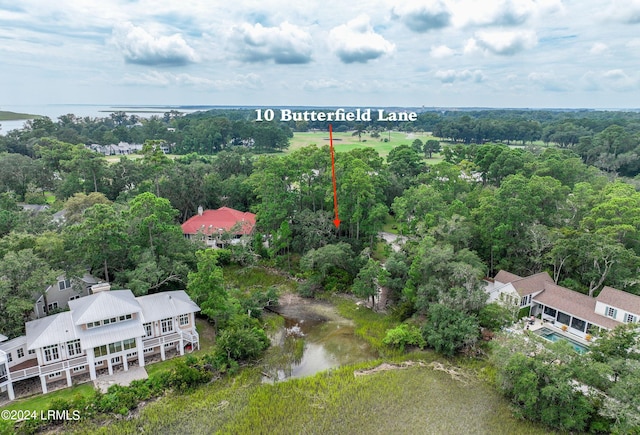 10 Butterfield Ln, Beaufort, SC 29907