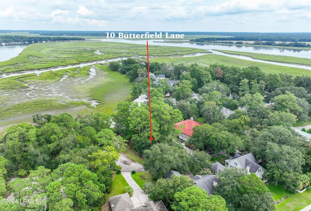 10 Butterfield Ln, Beaufort, SC 29907