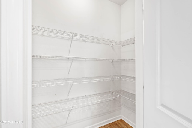 4944 Tidal Walk Ln, Beaufort, SC 29907 - view of pantry