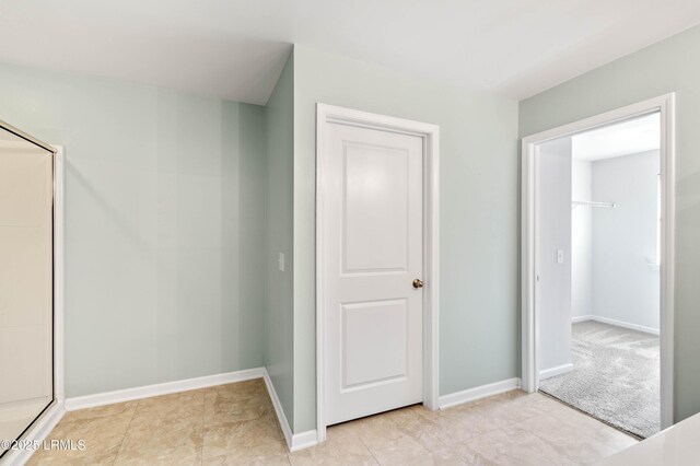4944 Tidal Walk Ln, Beaufort, SC 29907 - unfurnished bedroom with baseboards