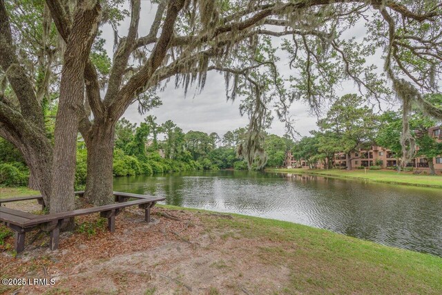 40 Folly Field Rd Unit 126, Hilton Head Island, SC 29928 - photo 25
