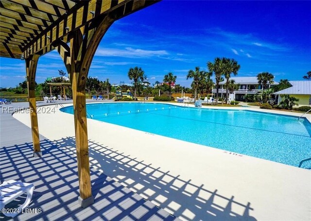 47 Nautical Watch Way, Saint Helena Island, SC 29920