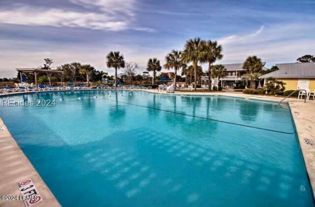 47 Nautical Watch Way, Saint Helena Island, SC 29920