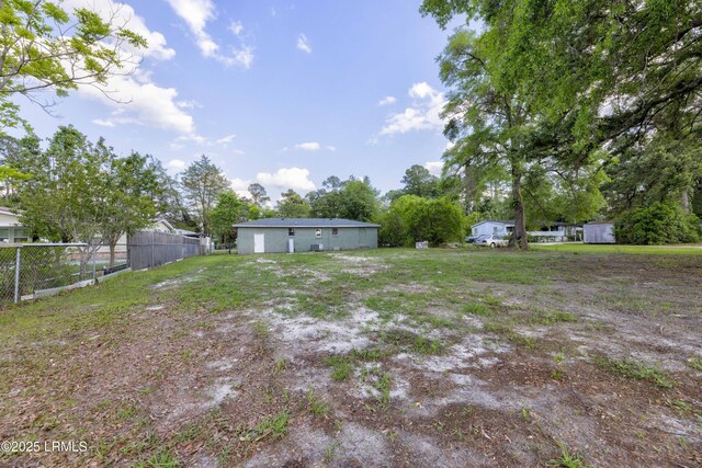 121 Harrison St, Varnville, SC 29944 - photo 14