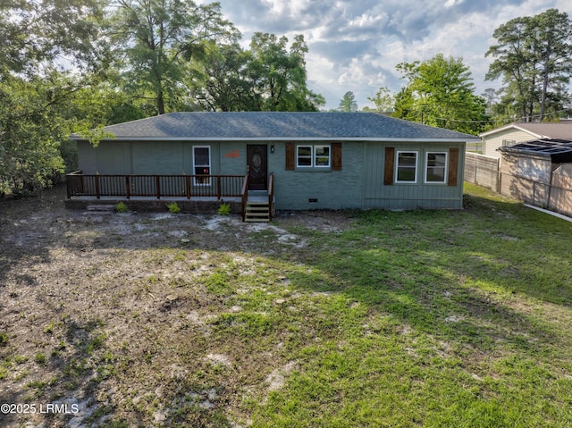 121 Harrison St, Varnville, SC 29944 - photo 2