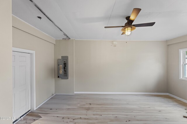 121 Harrison St, Varnville, SC 29944 - photo 22