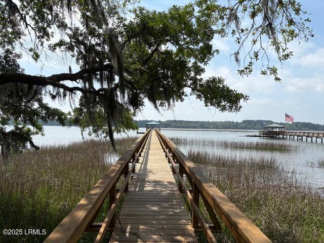 76 Priesters Rd, Seabrook, SC 29940