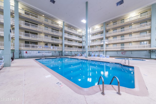663 William Hilton Pkwy Unit 2126, Hilton Head Island, SC 29928 - view of community pool