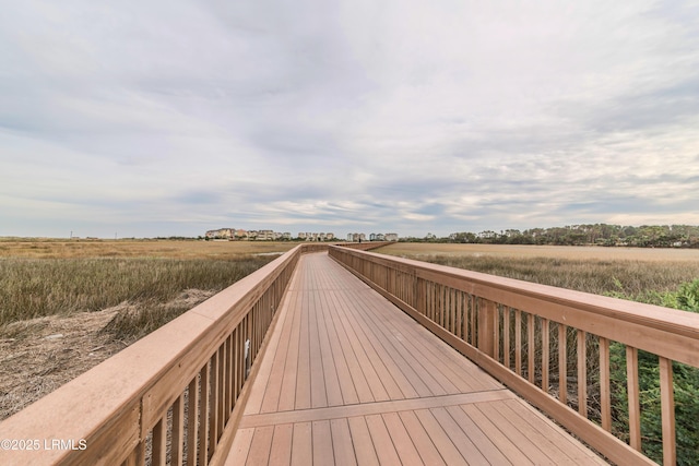 663 William Hilton Pkwy Unit 2126, Hilton Head Island, SC 29928 - surrounding community featuring a rural view