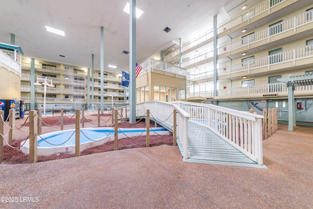 663 William Hilton Pkwy Unit 2126, Hilton Head Island, SC 29928 - view of pool