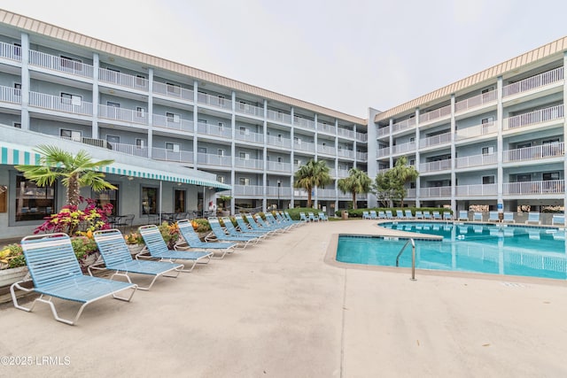 663 William Hilton Pkwy Unit 2126, Hilton Head Island, SC 29928 - view of community pool
