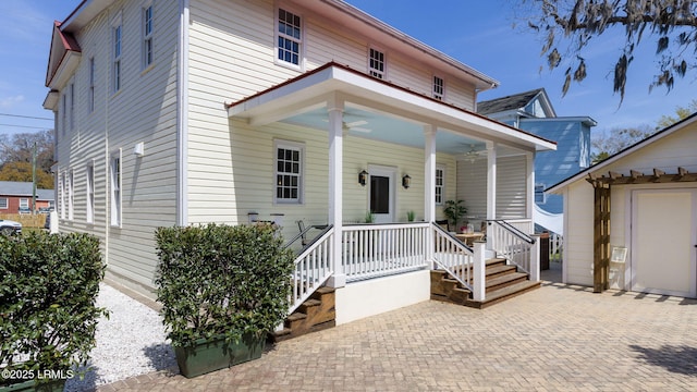 808 Washington St, Beaufort, SC 29902 - photo 9