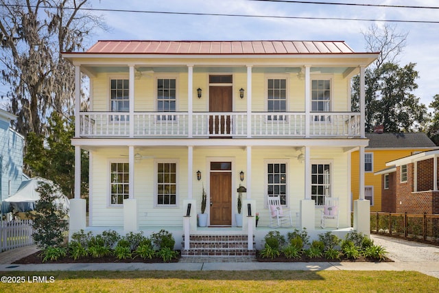808 Washington St, Beaufort, SC 29902 - photo 1